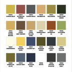 Scale 75 Warfront Armor Paint Set (3)