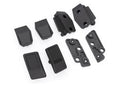 Traxxas Latch Mounts & Retainers RC Car Part
