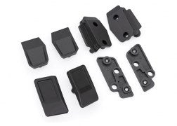 Traxxas Latch Mounts & Retainers RC Car Part