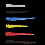 Scale 75 SSAR-021 Scalecolor Artist Basics And Classics Paint Set (9213719314669)