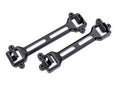 Traxxas Latch Mounts Front & Rear RC Body Mount
