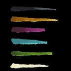 Scale 75 SSAR-021 Scalecolor Artist Basics And Classics Paint Set (9213719314669)