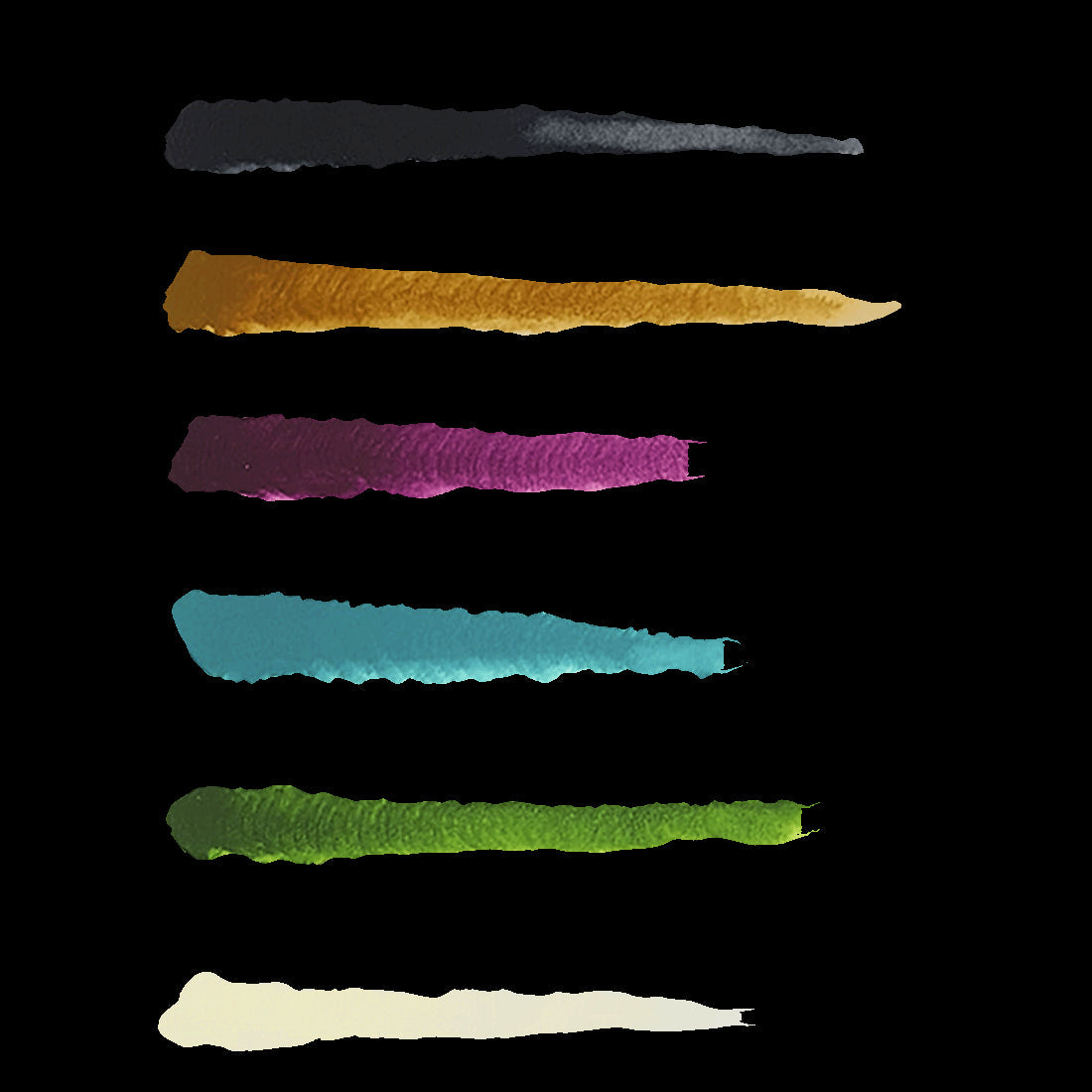 Scale 75 SSAR-021 Scalecolor Artist Basics And Classics Paint Set (9213719314669)