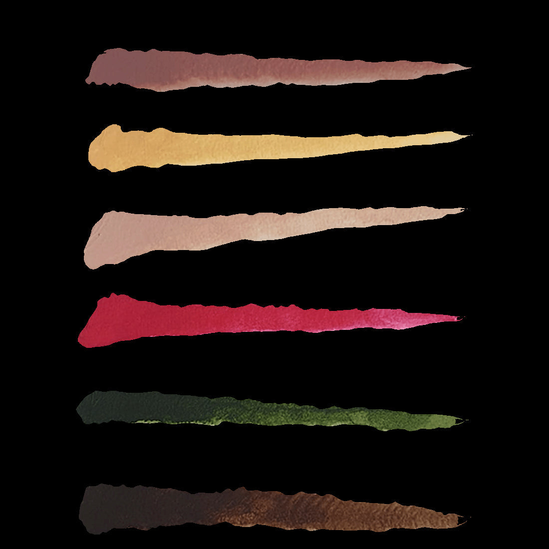 Scale 75 SSAR-022 Scalecolor Artist Shed My SkinPaint Set (9213719347437)