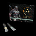 Scale 75 SSAR-023 Scalecolor Artist They Live In The GreyPaint Set (9213719380205)