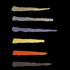 Scale 75 SSAR-023 Scalecolor Artist They Live In The GreyPaint Set (9213719380205)