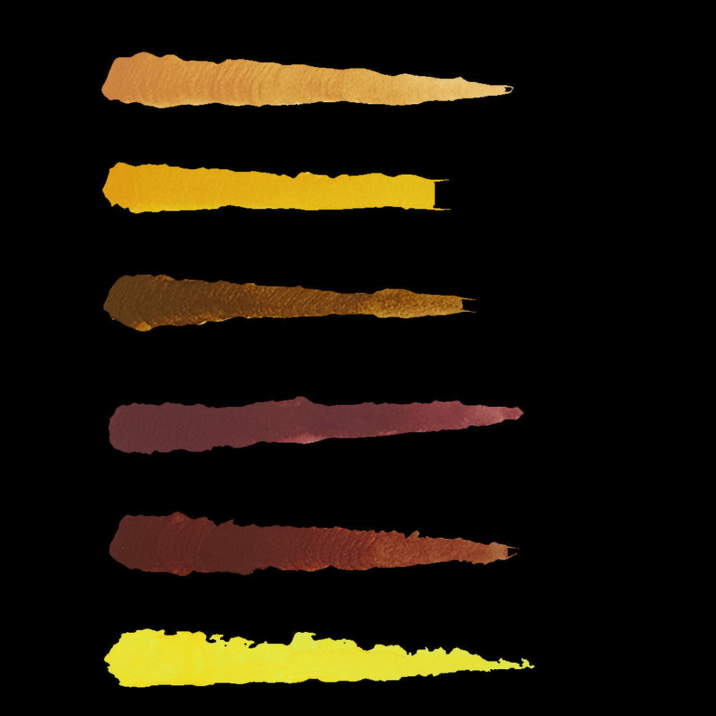 Scale 75 SSAR-024 Scalecolor Artist Deep RedPaint Set (9213719412973)