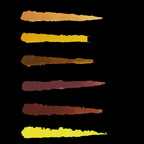 Scale 75 SSAR-024 Scalecolor Artist Deep RedPaint Set (9213719412973)