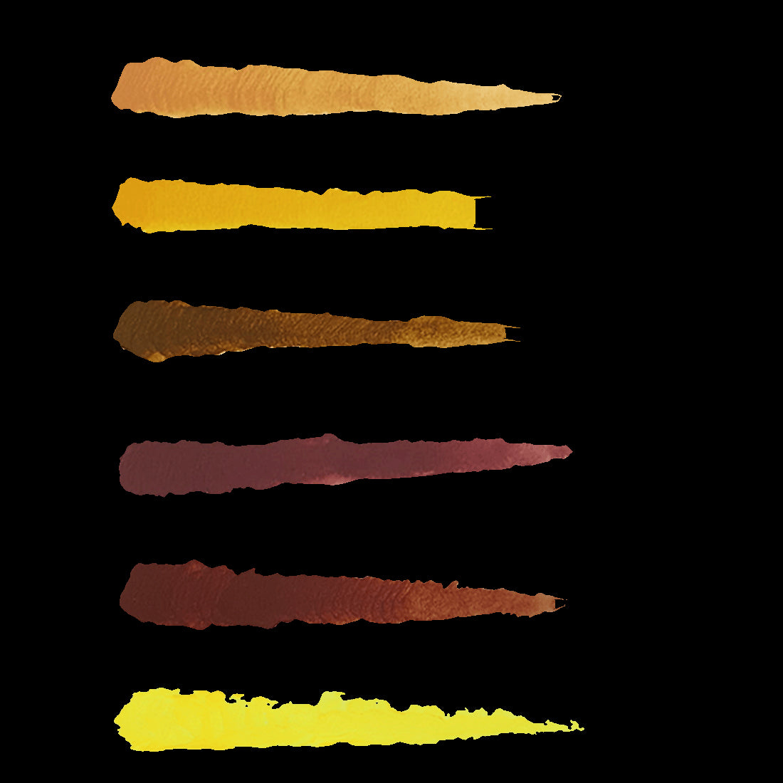 Scale 75 SSAR-024 Scalecolor Artist Deep RedPaint Set (9213719412973)