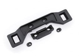 Traxxas 6976 BODY MOUNT/ADAPTER FRONT