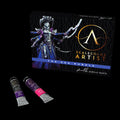 Scale 75 SSAR-025 Scalecolor Artist The Sea PurpplePaint Set (9213719445741)