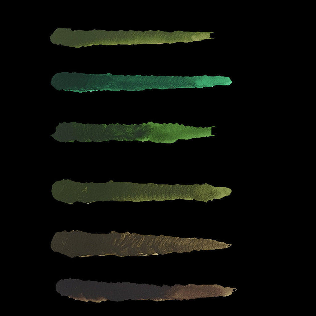 Scale 75 SSAR-026 Scalecolor Artist Into The Woods Paint Set (9213719478509)