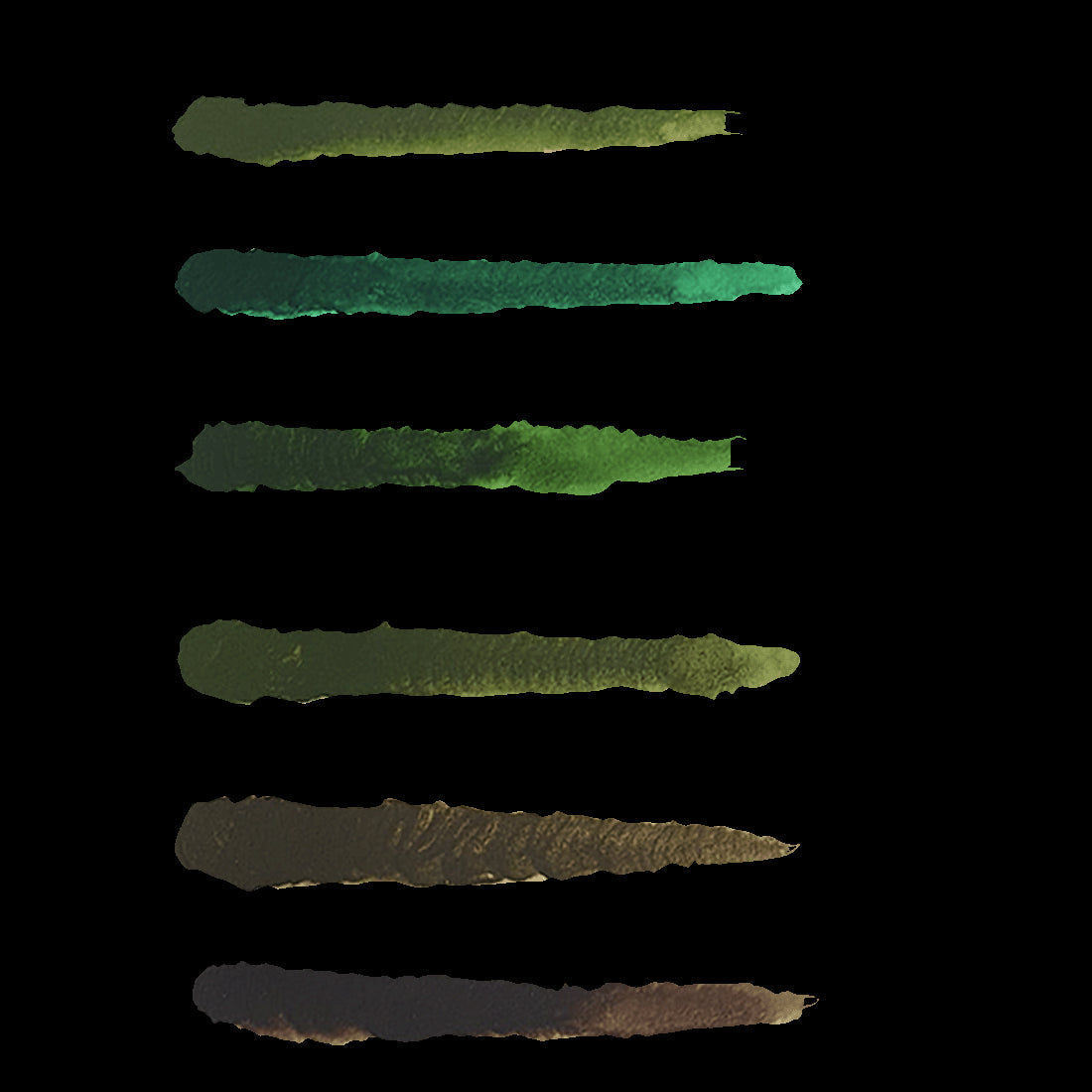 Scale 75 SSAR-026 Scalecolor Artist Into The Woods Paint Set (9213719478509)