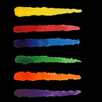 Scale 75 Scalecolor Artist Monster S InkPaint Set (3)