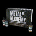 Scale 75 Scalecolor Metal n Alchemy Collection 24 Color Set