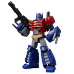 Blokees Transformers GV-06 Parallel Universe 71106