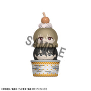 Megahouse MH842412L Tsumichen Stack Up & Change Gintama - Hobby City NZ