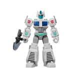 Blokees Transformers GV-03 The Autobot Run 71103