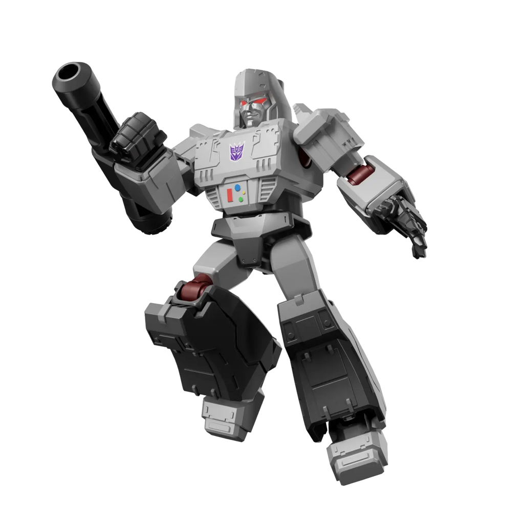 Blokees Transformers SV-01 Roll Out 71121