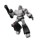 Blokees Transformers SV-01 Roll Out 71121
