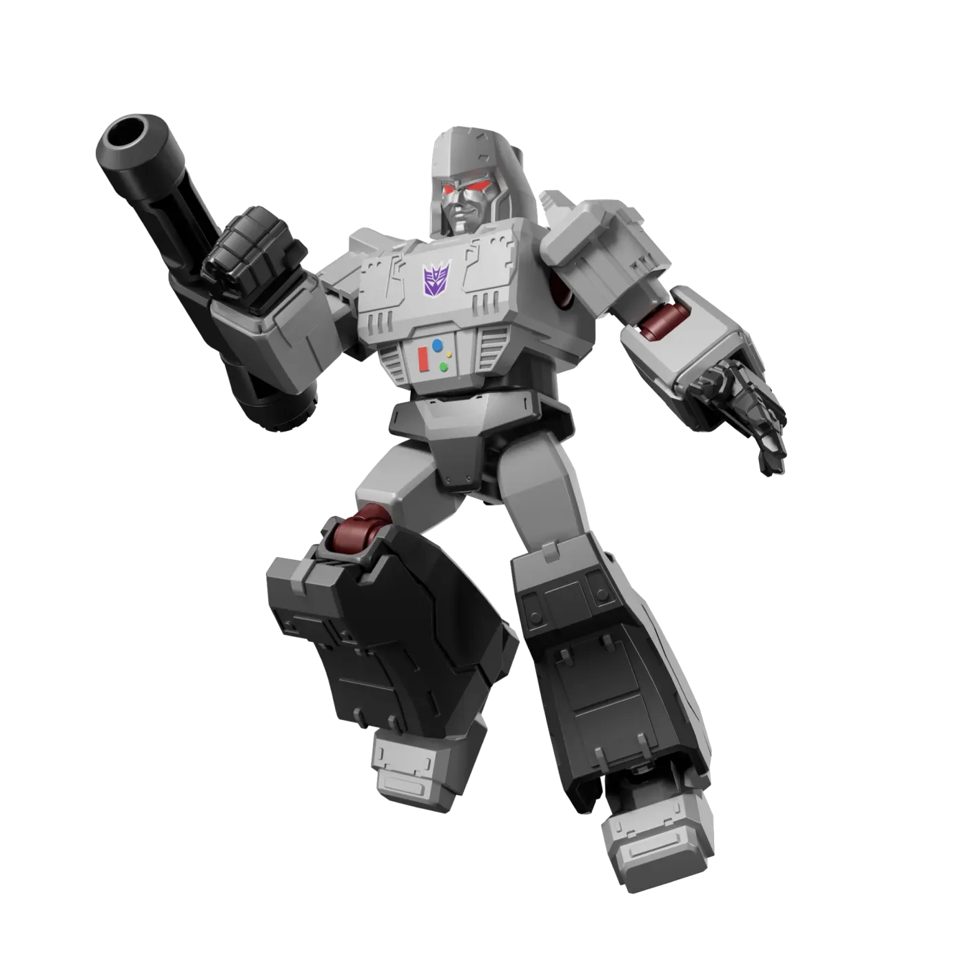 Blokees Transformers SV-01 Roll Out 71121