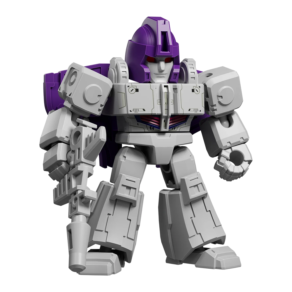 Blokees Transformers DV-06 Brutal Fang 71406