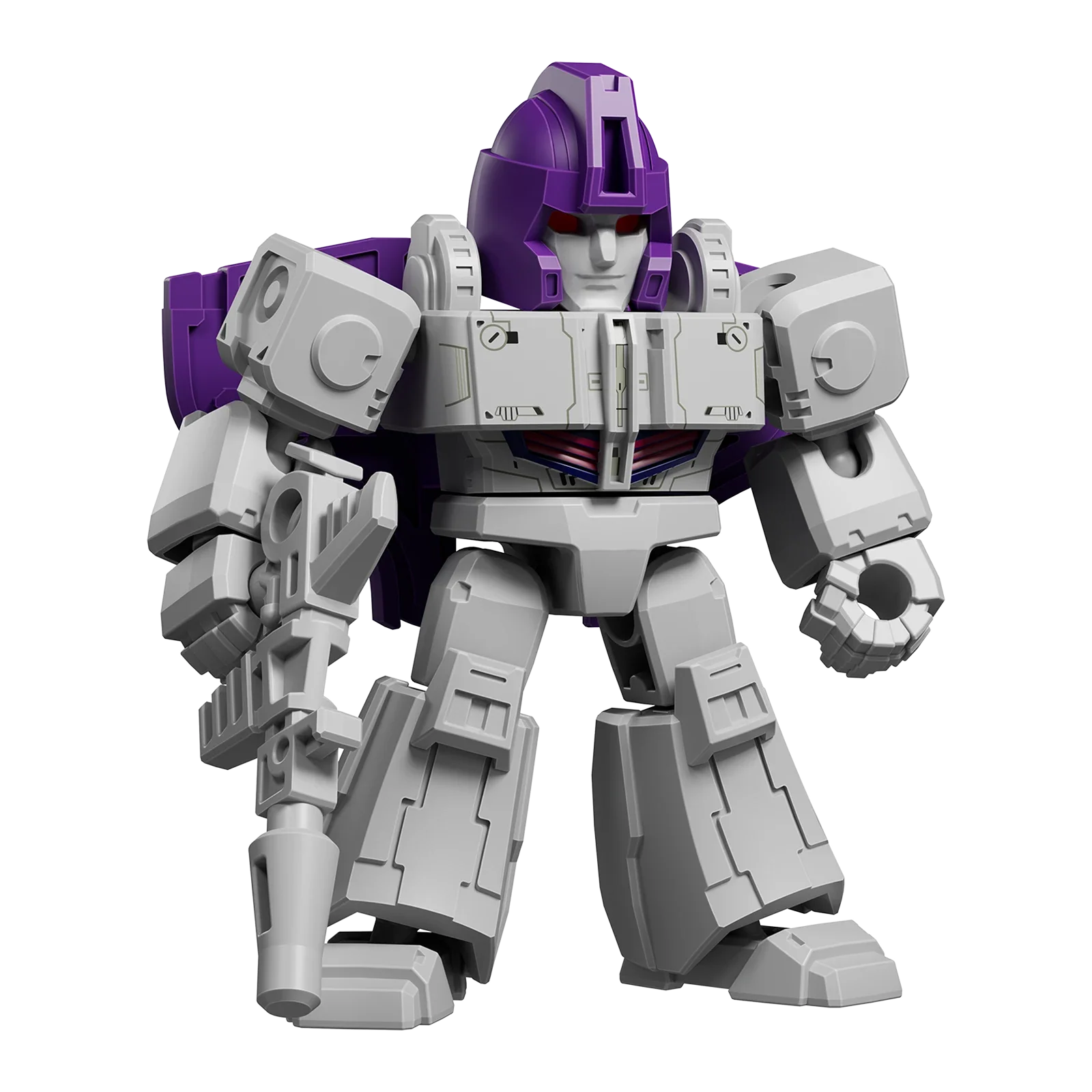 Blokees Transformers DV-06 Brutal Fang 71406