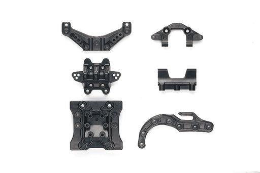 Tamiya 54290 FF-03 M PARTS CARBON REINFORCED (8346774503661)