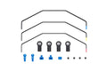 Tamiya 54956 TC-01 STABILIZER SET (8346767196397)
