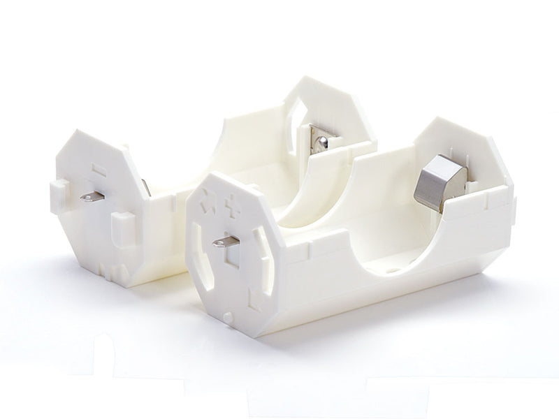 Tamiya 70148 R20(D)BATTERY BOX-SEPER (8346778796269)