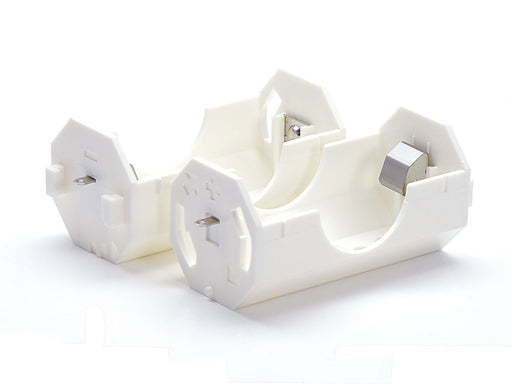 Tamiya 70148 R20(D)BATTERY BOX-SEPER (8346778796269)