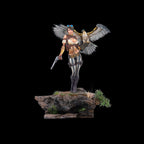 Scale 75 Figures Steam Wars Jessica Thunderhawk 75mm (3)