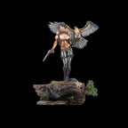 Scale 75 Figures Steam Wars Jessica Thunderhawk 75mm (4)