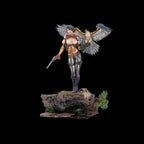 Scale 75 Figures Steam Wars Jessica Thunderhawk 75mm (5)