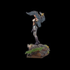 Scale 75 Figures Steam Wars Jessica Thunderhawk 75mm (14)