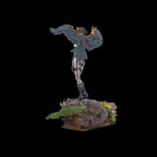 Scale 75 Figures Steam Wars Jessica Thunderhawk 75mm (16)