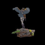 Scale 75 Figures Steam Wars Jessica Thunderhawk 75mm (18)