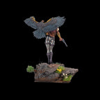 Scale 75 Figures Steam Wars Jessica Thunderhawk 75mm (22)