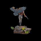 Scale 75 Figures Steam Wars Jessica Thunderhawk 75mm (23)