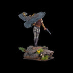 Scale 75 Figures Steam Wars Jessica Thunderhawk 75mm (24)