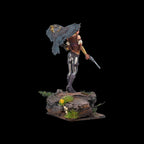 Scale 75 Figures Steam Wars Jessica Thunderhawk 75mm (27)