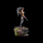 Scale 75 Figures Steam Wars Jessica Thunderhawk 75mm (30)