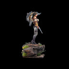 Scale 75 Figures Steam Wars Jessica Thunderhawk 75mm (31)