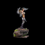 Scale 75 Figures Steam Wars Jessica Thunderhawk 75mm (32)