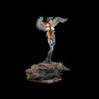 Scale 75 Figures Steam Wars Jessica Thunderhawk 75mm (34)