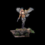Scale 75 Figures Steam Wars Jessica Thunderhawk 75mm (38)
