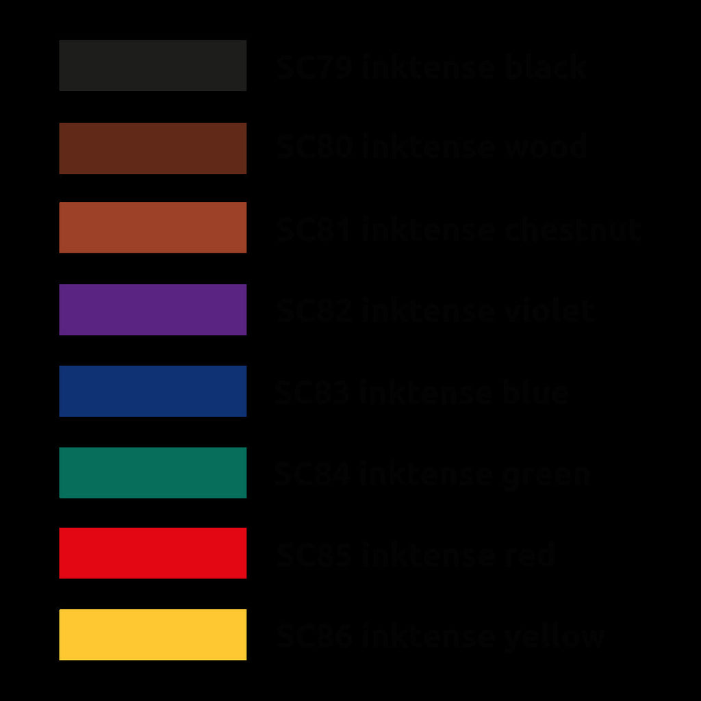 Scale 75 Scalecolor Color Boost 24 Color Set (3)
