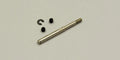 Kyosho 70015-01 AiRium Prop Shaft set (8324683399405)
