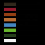 Scale 75 Scalecolor Color Boost 24 Color Set (4)