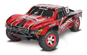 Traxxas 70054-8 - 1/16 Scale Slash: 4X4 - Short Course Truck w/USB-C - Hobby City NZ